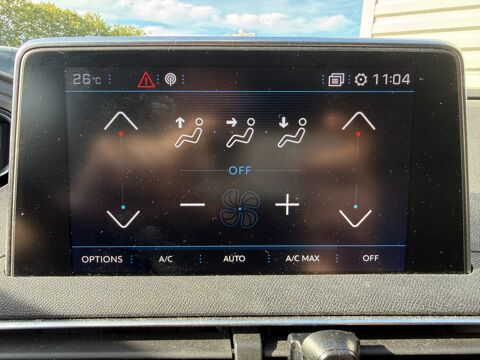 3008 GENERATION-II 1.5 BLUEHDI 130ch ALLURE / CARPLAY / KIT DISTR 2019 occasion 17100 Saintes