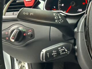 A5 SPORTBACK 2.0 TDI 150 S-LINE BVA -SUIVI AUDI-CROCHET D'ATTEL 2016 occasion 76150 Saint-Jean-du-Cardonnay