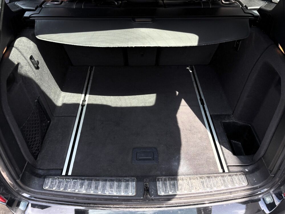 X3 1.8 D 150 ch X-LINE SDRIVE BVA + TOIT OUVRANT 2017 occasion 77700 Serris