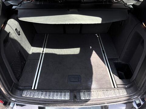 X3 1.8 D 150 ch X-LINE SDRIVE BVA + TOIT OUVRANT 2017 occasion 77700 Serris
