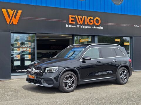 Annonce voiture Mercedes Classe A 35890 €