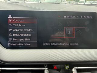 Serie 2 1.5 216 D 115CH BVA PACK M - CARPLAY - GPS - SI&Egrave;GES SPORT AL 2020 occasion 27000 &Eacute;vreux