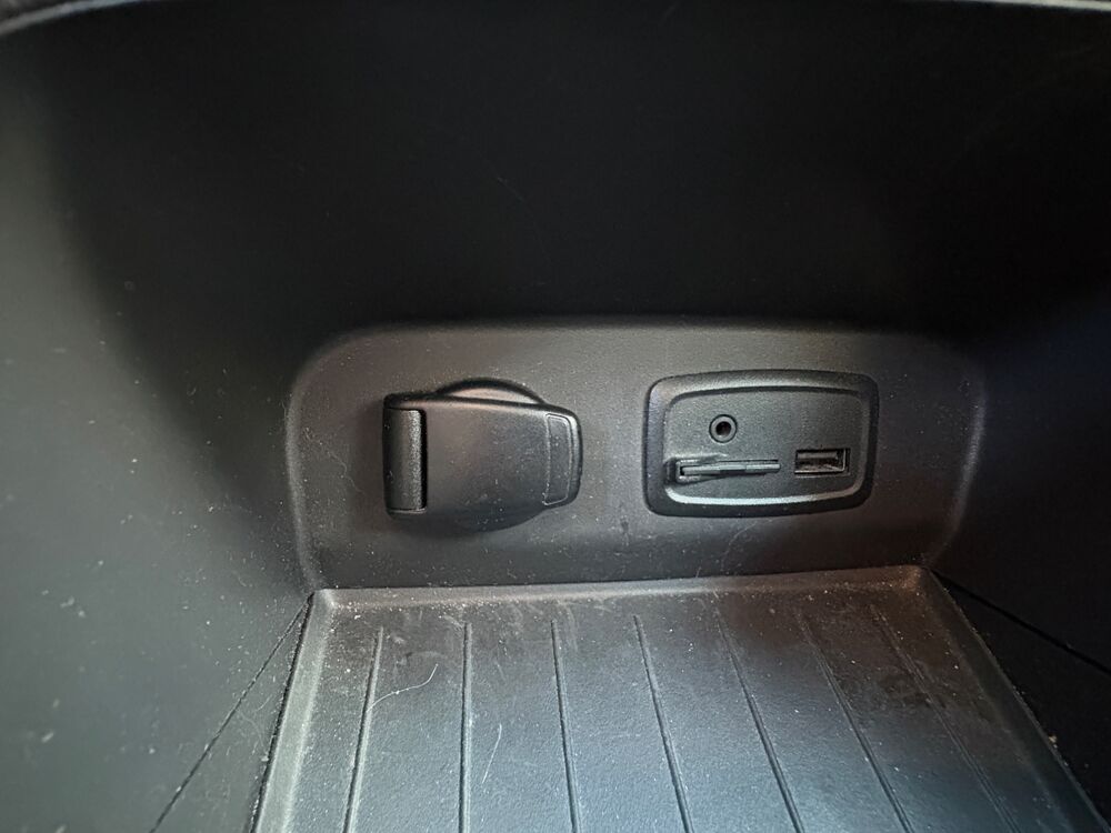 Captur 1.5 DCI 90 ECO ENERGY INTENS - CAMERA DE RECUL - COURROIE DE 2019 occasion 69400 Arnas