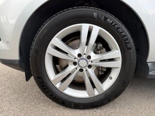Classe A 250 BlueTEC 204CH SPORT 4MATIC 7G-TRONIC BVA - ENTRETIEN COM 2014 occasion 13700 Marignane