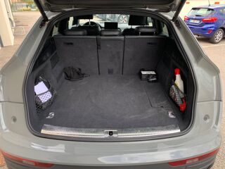 Q5 Sportback 55 TFSI e 367ch S line quattro S tronic 7 2021 occasion 69420 Ampuis