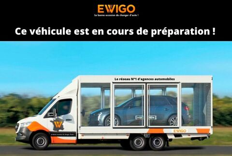 Citro&euml;n Jumpy COMBI XL 1.6 BLUEHDI 115 M BUSINESS START-STOP 2017 occasion Saintes 17100