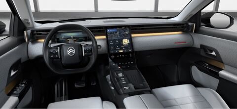 C5 aircross NOUVEAU HYBRIDE 145ch BVA E-DCS6 MAX / 10KM // 2025 occasion 34430 Saint-Jean-de-V&eacute;das