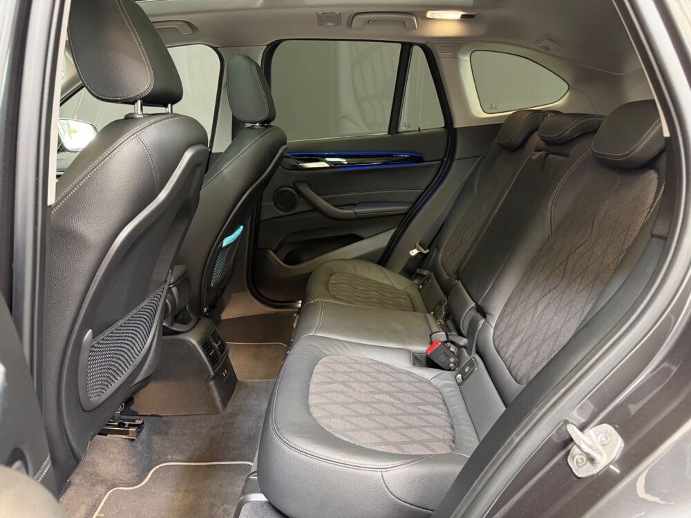 X1 18d 150ch SDRIVE BVA X-LINE 2021 occasion 37100 Tours