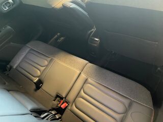 C3 Aircross 1.2 130CH SHINE PACK EAT BVA START-STOP-TOIT OUVRANT 2022 occasion 69400 Arnas