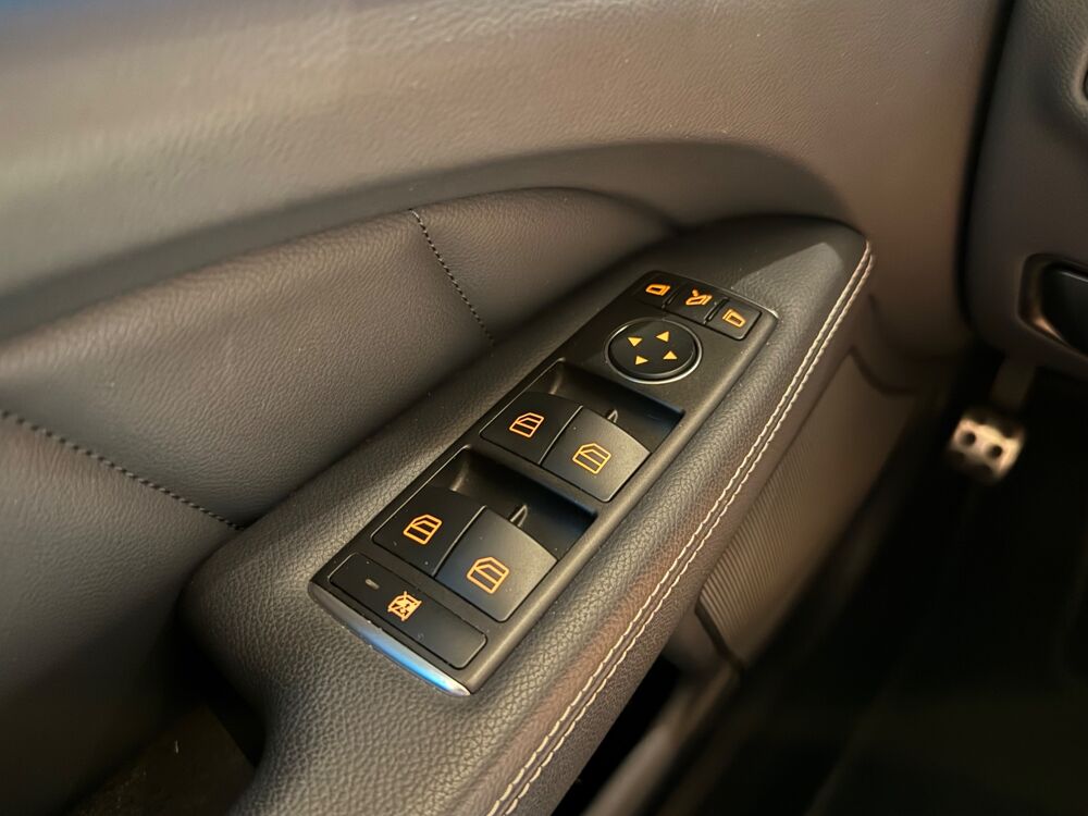 Classe CLS SHOOTING BRAKE 3.0 350 D 260ch 4MATIC 2017 occasion 81990 Puygouzon