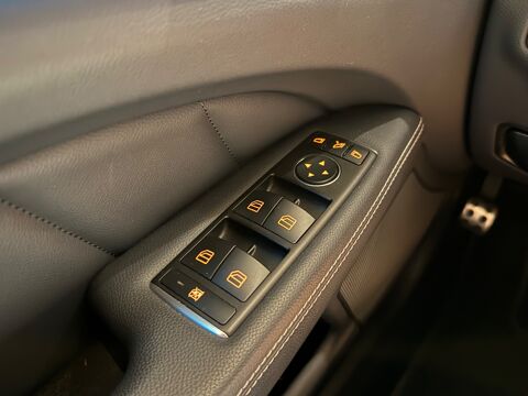 Classe CLS SHOOTING BRAKE 3.0 350 D 260ch 4MATIC 2017 occasion 81990 Puygouzon