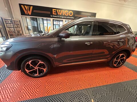 MG.EHS 1.5 T-GDI 258H 160 PHEV HYBRID 16.6KW Luxury BVA 2023 occasion 83600 Fr&eacute;jus