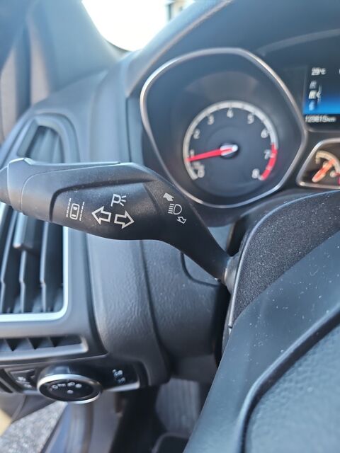 Focus 2.0 ECOBOOST 250 ST START-STOP FLEXIFUEL PACK HIVER/PERFORMA 2016 occasion 38590 Saint-&Eacute;tienne-de-Saint-Geoirs