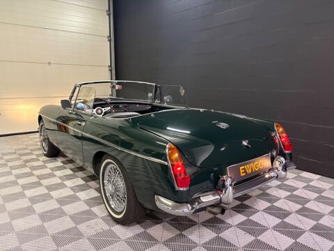  1963 occasion 78125 Gazeran