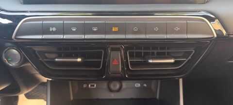MG3 1.5 HYBRID+ 195 Ch LUXURY BVA 2024 occasion 33100 Bordeaux