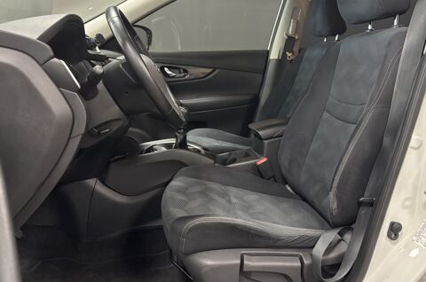 X-Trail 1.6 DIG-T 163 5PL WHITE EDITION / ENTRETIEN CONSTRUCTEUR 2016 occasion 34430 Saint-Jean-de-V&eacute;das