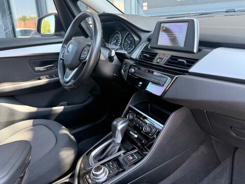 Serie 2 218 D 2.0 ACTIVE-TOURER SPORT 150Ch BVA - TOIT OUVRANT 2015 occasion 26000 Valence