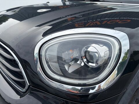 Countryman 1.5 102CH EDITION OAKWOOD BV6 2018 occasion 64122 Urrugne