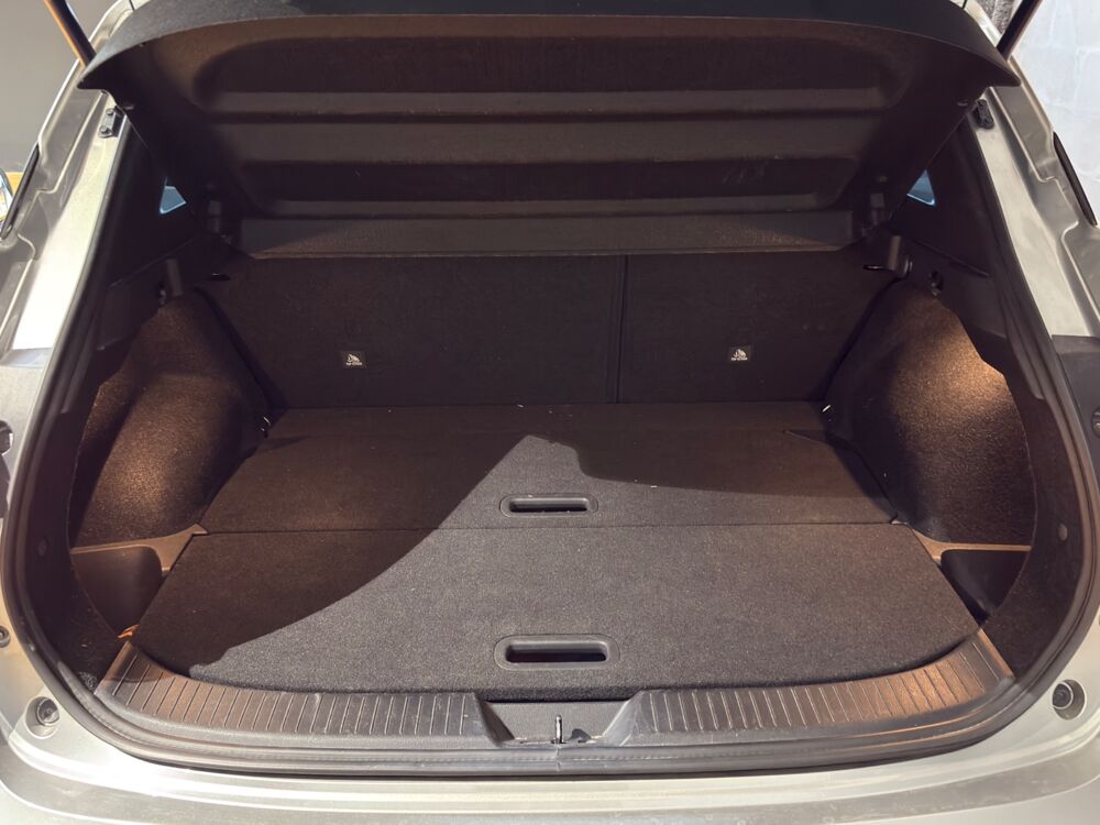 Qashqai 1.3 DIGT 160ch HYBRID MHEV N-STYLE 2WD 2022 occasion 81990 Puygouzon