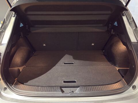 Qashqai 1.3 DIGT 160ch HYBRID MHEV N-STYLE 2WD 2022 occasion 81990 Puygouzon