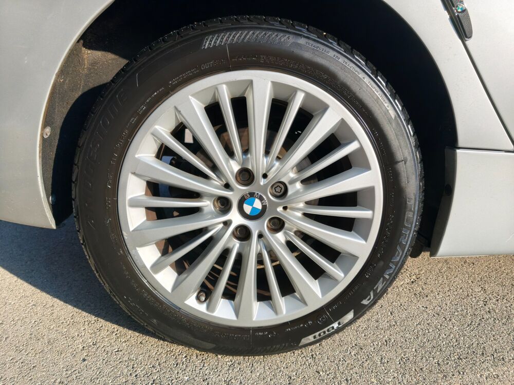 Serie 2 ACTIVE-TOURER 2.0 218 D 150 LUXURY BVA 2018 occasion 13700 Marignane