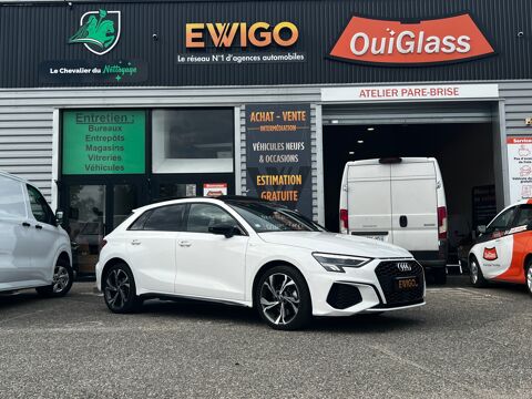 Annonce voiture Audi A3 24290 €