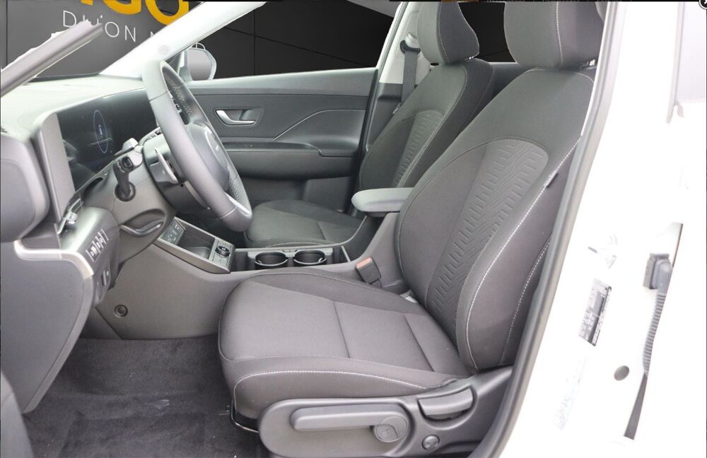 Kona Feel 1.6 Gdi HEV 138 hp 6DCT 2026 occasion 21850 Saint-Apollinaire