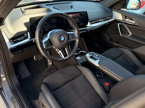 X1 2.3 D 211ch 195 MHEV HYBRID M-SPORT XDRIVE DKG BVA 2023 occasion 25300 Pontarlier