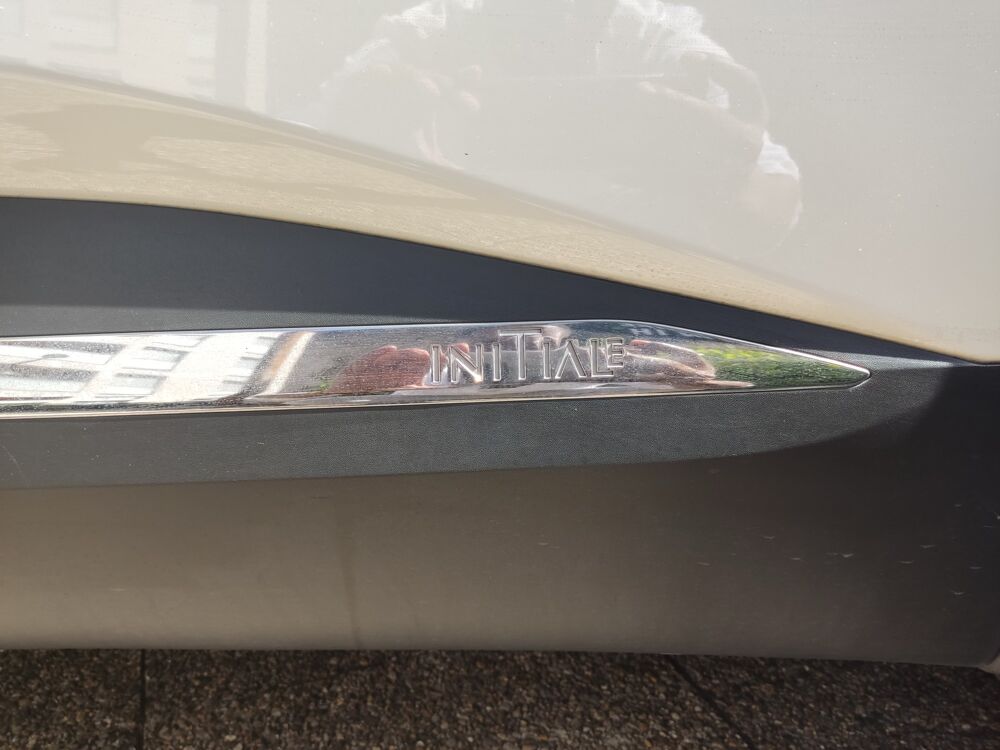 Captur 1.3 TCE 130 INITIALE PARIS EDC BVA 2020 occasion 69150 D&eacute;cines-Charpieu