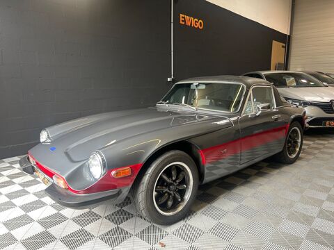 Annonce voiture Voiture Voiture 15990 €