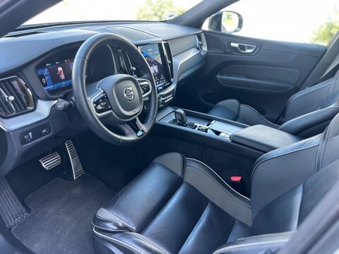 XC60 2.0 B4 D 211H 197 CH MHEV HYBRID BUSINESS EXECUTIVE GEARTRON 2022 occasion 47000 Agen