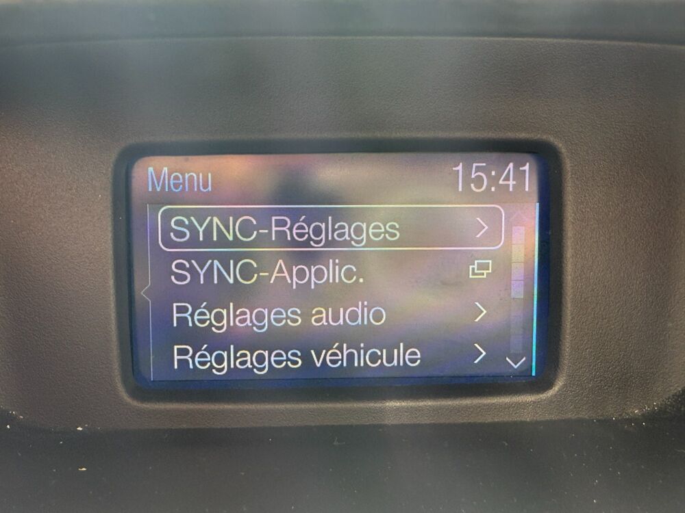 Ecosport 1.0 SCTI 125 ch TITANIUM 2017 occasion 17100 Saintes