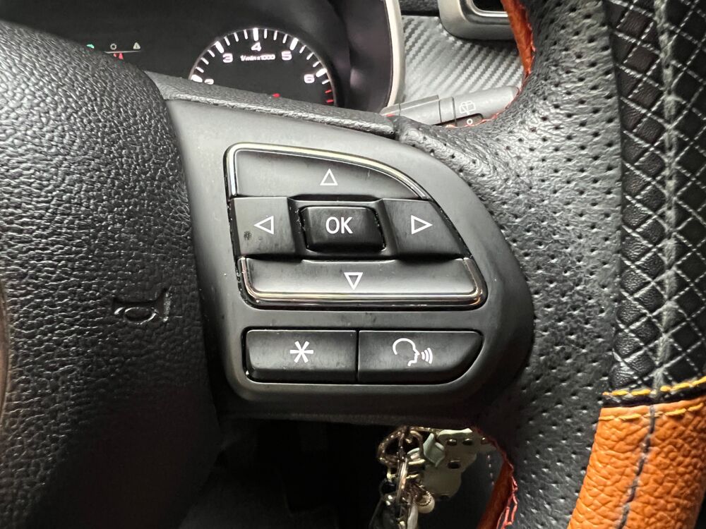 MG.ZS 1.5 VTI 105Ch COMFORT / CARPLAY / RADARS DE RECUL / ENTRETIE 2022 occasion 33320 Eysines