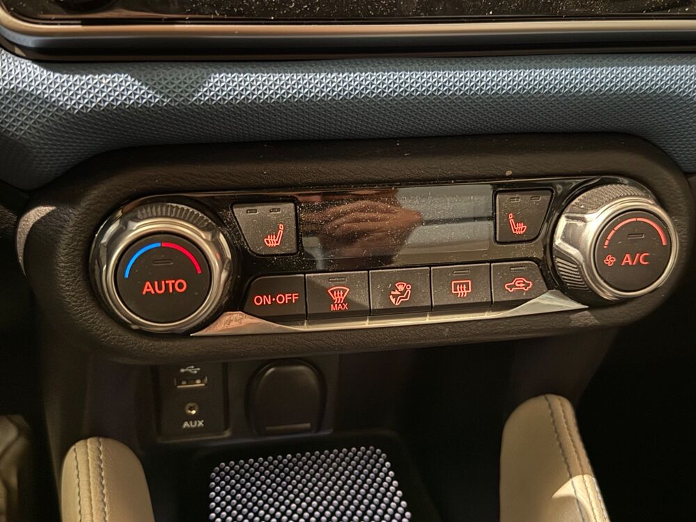 Micra 1.5 DCI 90ch N-CONNECTA 2017 occasion 81990 Puygouzon