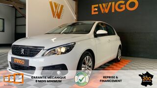 308 GENERATION-II SOCIETE 1.5 BLUEHDI 130 BVA BUSINESS ACTIVE ST 2019 occasion 76190 &Eacute;calles-Alix