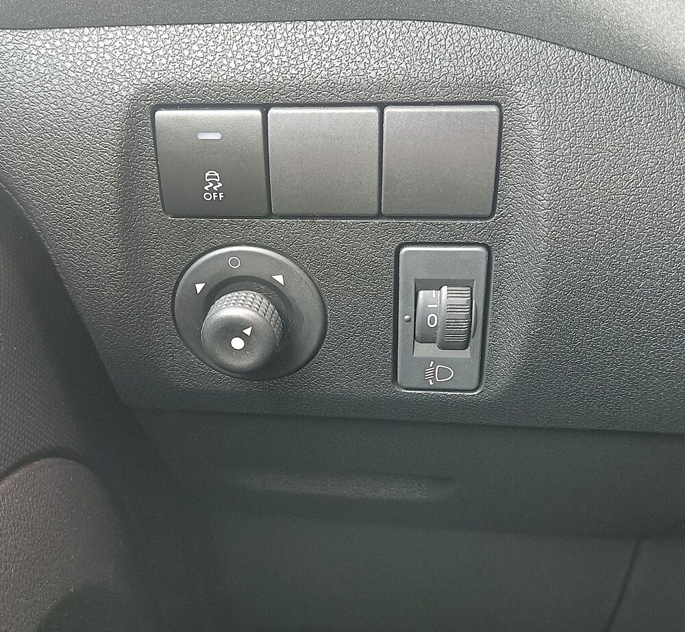 Berlingo GENERATION-II MULTISPACE 1.6 BLUEHDi 75 FEEL 2017 occasion 33210 Maz&egrave;res