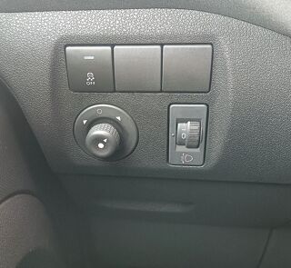 Berlingo GENERATION-II MULTISPACE 1.6 BLUEHDi 75 FEEL 2017 occasion 33210 Maz&egrave;res