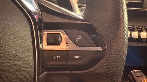 3008 GENERATION-II 1.6 180 GT LINE EAT BVA START-STOP A Chaine 2020 occasion 83600 Fr&eacute;jus