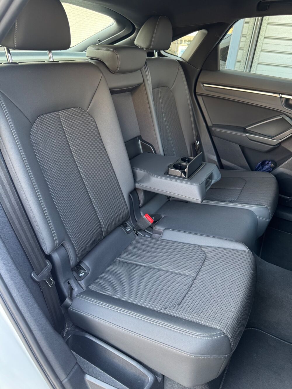 Q3 SPORTBACK 2.0 35 TDI 150CH S-LINE QUATTRO S-TRONIC - ENTRETI 2021 occasion 57600 Forbach