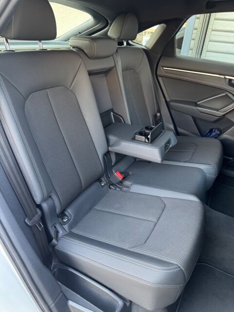 Q3 SPORTBACK 2.0 35 TDI 150CH S-LINE QUATTRO S-TRONIC - ENTRETI 2021 occasion 57600 Forbach