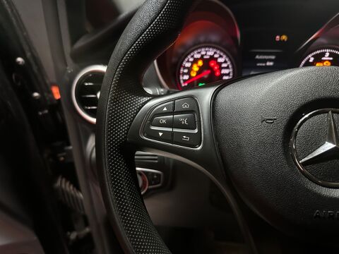 Classe V 2.2 220 CDI 163 CH BVM / 8 PLACES / BLUETOOTH / CAMERA AR / 2015 occasion 29000 Quimper