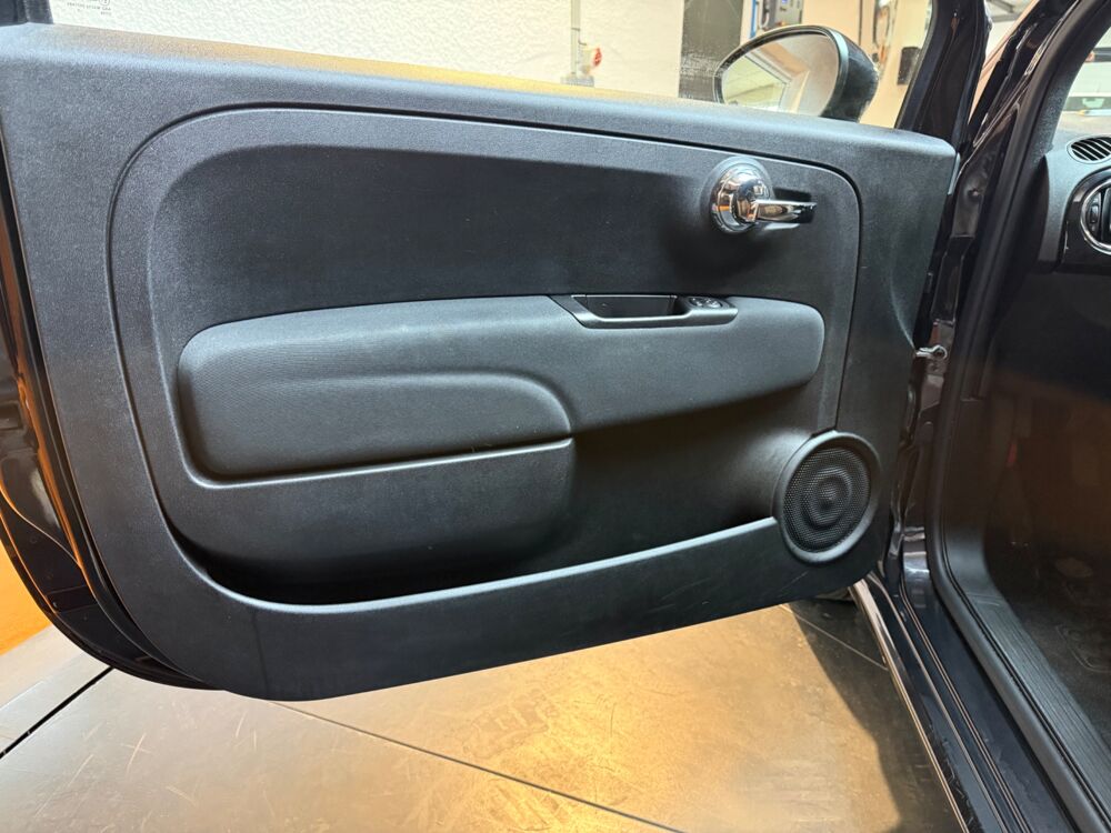 500 1.2 70 LOUNGE / APPLECARPLAY / R&Eacute;GULATEUR - LIMITEUR DE VITE 2019 occasion 33320 Eysines