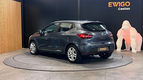 Clio 1.5 DCI 90ch BUSINESS - DISTRIBUTION OK - CARPLAY - RADARS D 2019 occasion 33610 Cestas