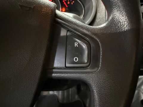 Kangoo Express 1.5 DCI 75ch CONFORT + CLIM + BLUETOOTH +R&Eacute;GULATEUR 2017 occasion 26100 Romans-sur-Is&egrave;re