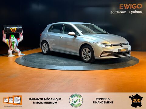 Annonce voiture Volkswagen Golf 15490 €