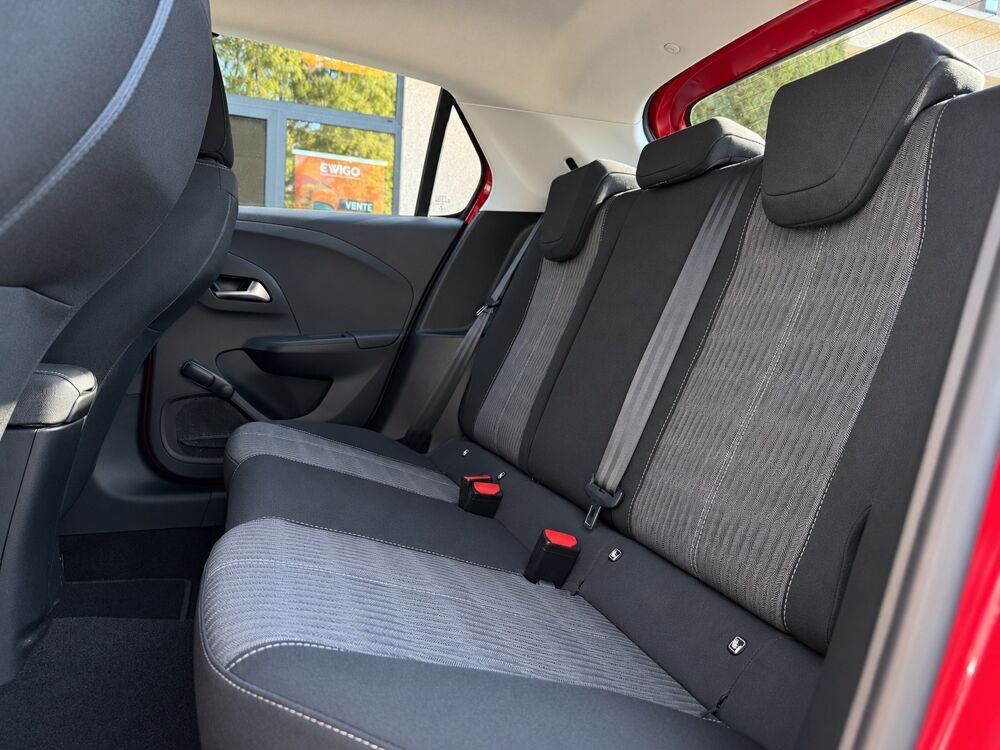 Corsa 1.5 D 100Ch ELEGANCE *AVEC OU SANS DOUBLES COMMANDES* 2021 occasion 13009 Marseille