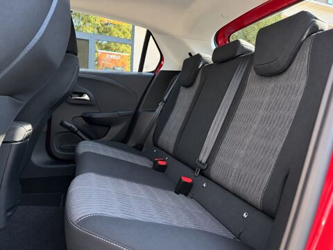 Corsa 1.5 D 100Ch ELEGANCE *AVEC OU SANS DOUBLES COMMANDES* 2021 occasion 13009 Marseille