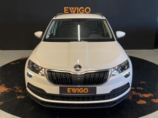 Karoq 1.5 TSI 150 ACT AMBITION DSG BVA - ENTRETIEN SKODA 2019 occasion 69400 Arnas