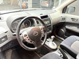 X-Trail 2.0 DCI 150 SE 4WD BVA 2007 occasion 55430 Belleville-sur-Meuse