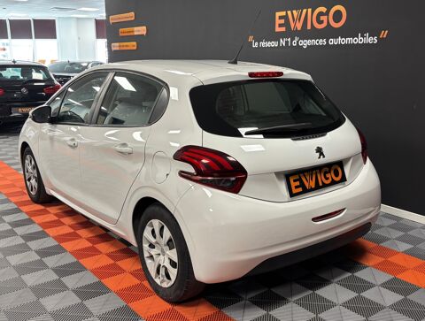 208 1.2 VTI 68ch LIKE // CAR PLAY // DISTRIBUTION OK 2018 occasion 34430 Saint-Jean-de-V&eacute;das